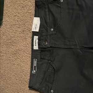 Sonoma Gray Skinny Pants Modern Style